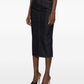 Givenchy Skirts Blue