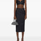 Givenchy Skirts Blue