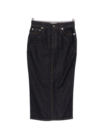 Givenchy Skirts Blue