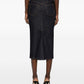 Givenchy Skirts Blue