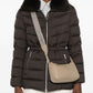 Emporio Armani Baguette mini shoulder bag