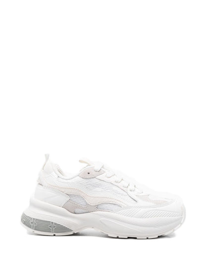 Emporio Armani Mesh sneakers