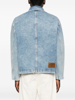 EMPORIO ARMANI CAPSULE PRE Coats