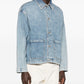 EMPORIO ARMANI CAPSULE PRE Coats