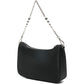 Emporio Armani beaded chain shoulder bag