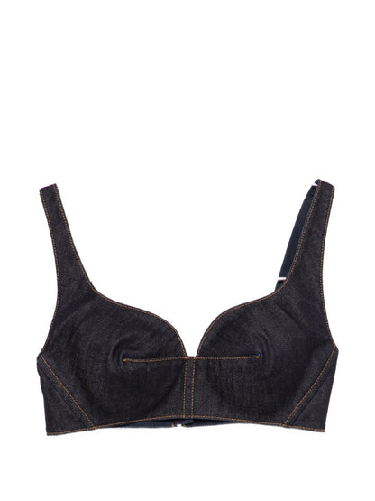 Givenchy Top Blue