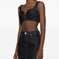 Givenchy Top Blue