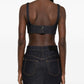 Givenchy Top Blue