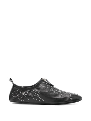 Chloé Susanna flat shoes
