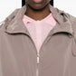 Emporio Armani Nylon blouson jacket