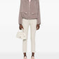 Emporio Armani Nylon blouson jacket
