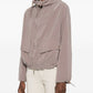 Emporio Armani Nylon blouson jacket