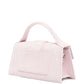 Jacquemus Le Bambino leather handbag