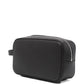 Emporio Armani Asv Regenerated Saffiano Washbag