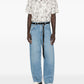 JACQUEMUS Jeans