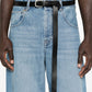 JACQUEMUS Jeans