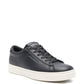 Emporio Armani Leather sneakers