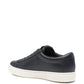 Emporio Armani Leather sneakers