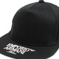 Emporio Armani Logo Patch Baseball Cap