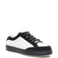 Emporio Armani leather sneakers