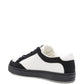 Emporio Armani leather sneakers
