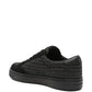 Emporio Armani logo-print sneakers