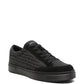 Emporio Armani logo-print sneakers