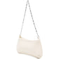 Jacquemus Le Petit Bisou Chaine leather shoulder bag