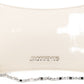 Jacquemus Le Petit Bisou Chaine leather shoulder bag