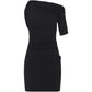 JACQUEMUS Dresses Black