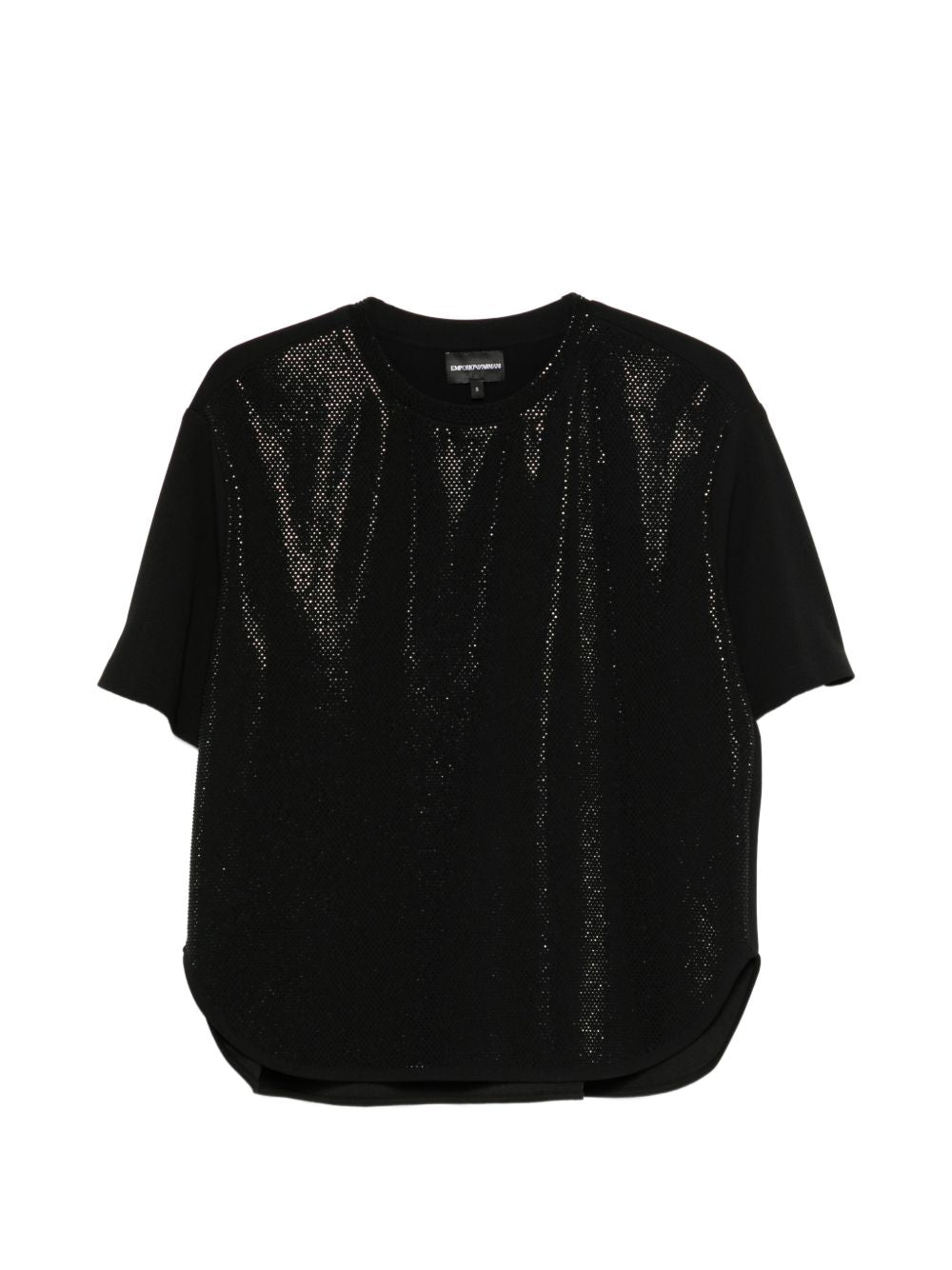 Emporio Armani Sweaters
