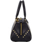 Givenchy Mini Antigona East-West Bag In Box Leather With Studs Detail