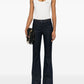 Chloé ChloÃ© Logo cotton top