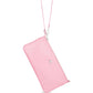 COURREGES PRE Bags.. Pink