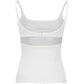 COURREGES PRE Top White