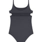 COURREGES PRE Sea clothing Grey
