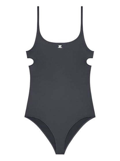 COURREGES PRE Sea clothing Grey