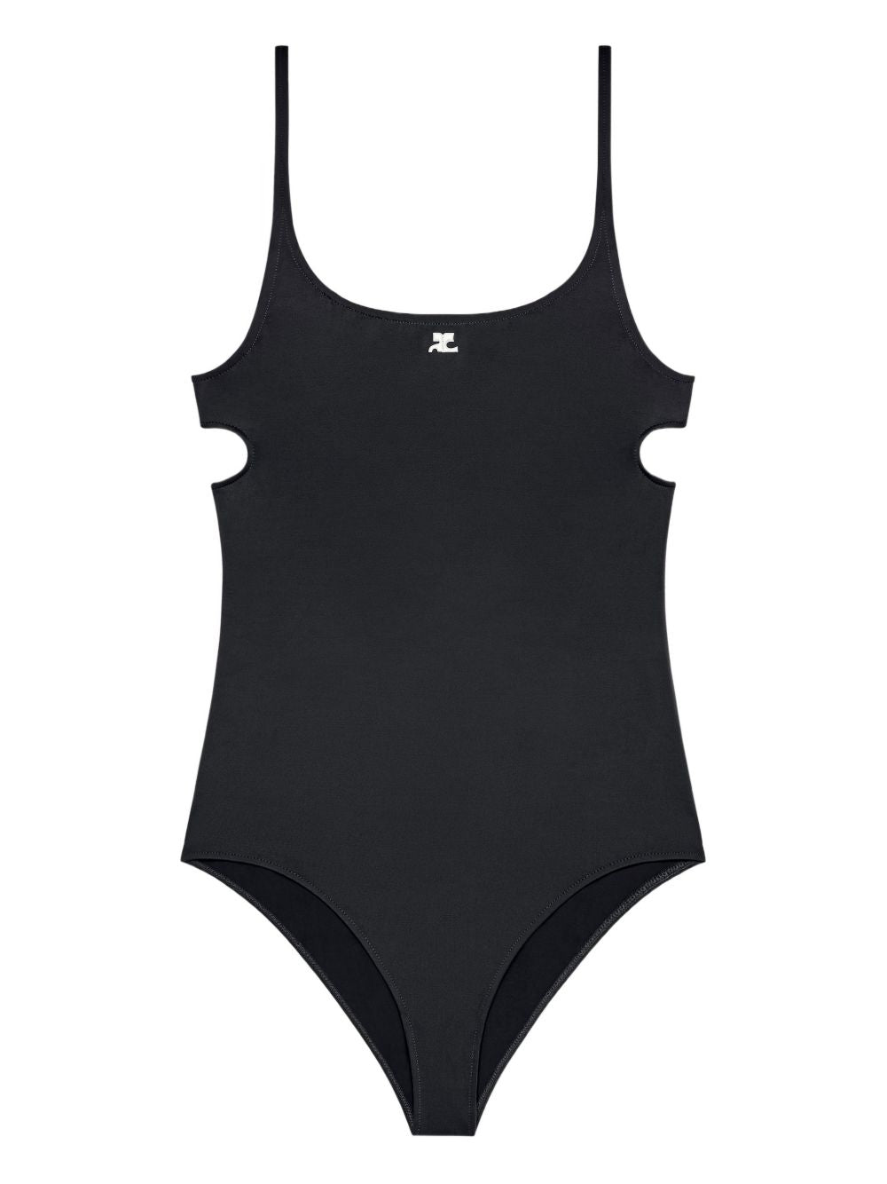 COURREGES PRE Sea clothing Black