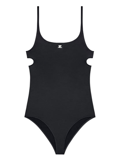 COURREGES PRE Sea clothing Black