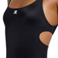 COURREGES PRE Sea clothing Black