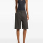 COURREGES PRE Sea clothing Black