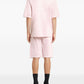 COURREGES PRE T-shirts and Polos Pink