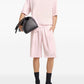 COURREGES PRE T-shirts and Polos Pink
