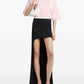 COURREGES PRE T-shirts and Polos Pink