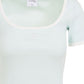 COURREGES PRE Dresses Clear Blue