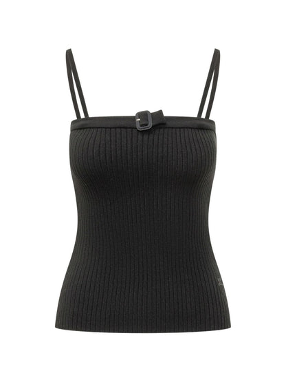 COURREGES PRE Top