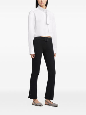COURREGES PRE Trousers