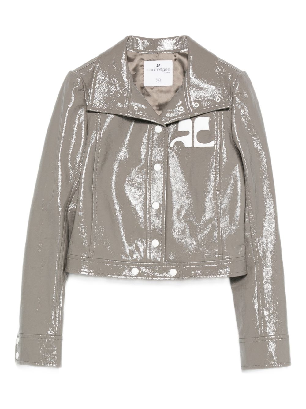 COURREGES RE-EDITION Jackets