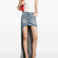 COURREGES PRE Skirts