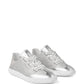 Jimmy Choo Diamond Light Flex F Sneakers